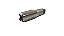 MACHO MAQUINA 108/ A NPT TPT 1/2 - Imagem 3