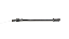 CHAVE T 14 MM (TOPTUL: CTDA1431) - Imagem 1