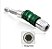 EXTENSAO MAGNETICA ARTICULADA 1/4" ENC 1/4" - Imagem 1