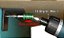 EXTENSAO MAGNETICA ARTICULADA 1/4" ENC 1/4" - Imagem 5