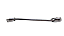 CHAVE POLIGONAL ABERTA 22X24MM - Imagem 3