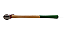 MARTELO DE REVERTER CURVA FACE COROA 330MM - Imagem 1