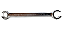CHAVE POLIGONAL ABERTA 14X17MM - Imagem 3