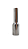 SOQUETE ESTRIADO LONGO ENC. 3/8" 6MM - Imagem 3