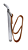 CHAVE CORREIA 9" - Imagem 2