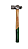 MARTELO BOLA 600G - Imagem 2