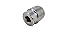 SOQUETE ESTRIADO 1/2" X 32 MM - Imagem 1