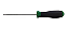 CHAVE DE FENDA SIMPLES 5,5 X 150MM - Imagem 2