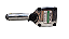CHAVE DE IMPACTO LONGA 3/4" - 6500RPM - 1016NM - Imagem 2