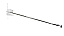 CHAVE T LONGA ARTICULADA 14 MM (TOPTUL: CTBA1460) - Imagem 2