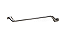 CHAVE ESTRELA 14X15MM - Imagem 1