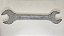 CHAVE FIXA 6-  36 X 41MM - Imagem 1