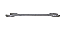 CHAVE FIXA 6-  30 X 32MM - Imagem 3