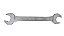 CHAVE FIXA 6-  25 X 28MM - Imagem 3