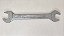 CHAVE FIXA 6-  24 X 26MM - Imagem 1