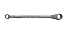 CHAVE ESTRELA 2-   14 X 15MM - Imagem 2
