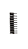 BIT TORX T6 ENC 1/4 - Imagem 3