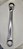 CHAVE ESTRELA 41X46MM - Imagem 3