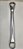 CHAVE ESTRELA 38X42MM - Imagem 2
