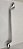CHAVE ESTRELA 38X42MM - Imagem 1