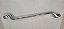 CHAVE ESTRELA 30X36MM - Imagem 1