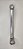 CHAVE ESTRELA 27X30MM - Imagem 3