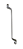 CHAVE ESTRELA 19X22MM - Imagem 2