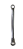 CHAVE ESTRELA 19X22MM - Imagem 3