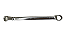 CHAVE ESTRELA 18X21MM - Imagem 1