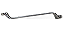 CHAVE ESTRELA 18X21MM - Imagem 3