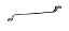 CHAVE ESTRELA 16X18MM - Imagem 3