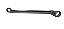 CHAVE ESTRELA 16X18MM - Imagem 1