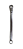 CHAVE ESTRELA 14X17MM - Imagem 3