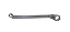 CHAVE ESTRELA 13X17MM - Imagem 1
