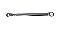 CHAVE ESTRELA 13X16MM - Imagem 2