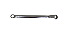 CHAVE ESTRELA 13X16MM - Imagem 3