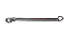 CHAVE ESTRELA 13X15MM - Imagem 2