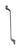 CHAVE ESTRELA 13X15MM - Imagem 3