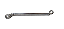CHAVE ESTRELA 13X14MM - Imagem 1
