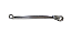 CHAVE ESTRELA 13X14MM - Imagem 3