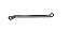 CHAVE ESTRELA 11X13MM - Imagem 2