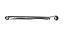CHAVE ESTRELA 10X12MM - Imagem 2