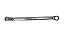 CHAVE ESTRELA 10X12MM - Imagem 1