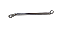 CHAVE ESTRELA 8X10MM - Imagem 2