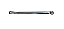 CHAVE ESTRELA 8X10MM - Imagem 3