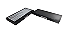BATERIA PARA TABLET KIOSK: TK-4XX-3800-K - Imagem 2