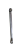 CHAVE ESTRELA 12X13MM - Imagem 2