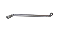 CHAVE ESTRELA 6X7MM - Imagem 3