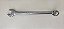 CHAVE COMBINADA 75 GRAUS 11/16" - Imagem 1