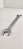 CHAVE FIXA 12MM X 13MM KSTOOLS - Imagem 1